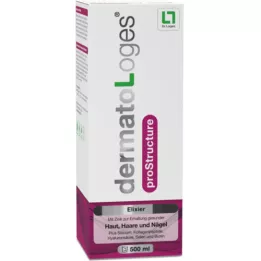 DERMATOLOGES proStructure capsula liquida per uso orale, 500 ml