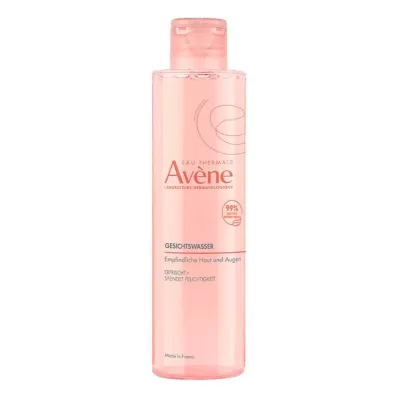 AVENE Tonico viso, 200 ml AVENE Tonico viso, 200 ml