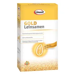 Semi di lino Linusit Gold (250 g)