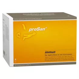 Bevande immune Prosan, 30x25 ml