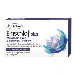 DR.BÖHM Confezione più confetti, 30 pz