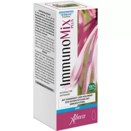IMMUNOMIX Sciroppo Plus, 210 g