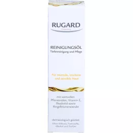 RUGARD Olio di pulizia, 100 ml
