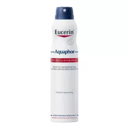 EUCERIN Aquaphor Protect & Spray riparatore, 250 ml