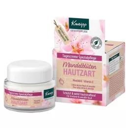KNEIPP Crema da giorno Special Care Pelle ai fiori di mandorlo, 50 ml