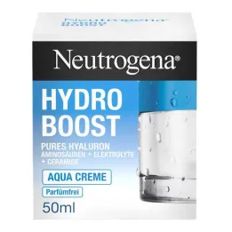 Neutrogena Hydro Boost Aqua Crema, 50 ml