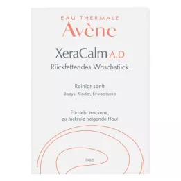 AVENE xeracalm a.d ritiro di lavaggio, 100 g