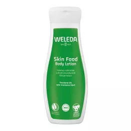 WELEDA Skin Food Lozione Corpo, 200 ml