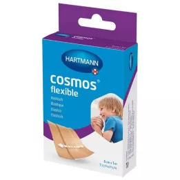 COSMOS Intonaco flessibile 6 cmx1 m, 1 pz