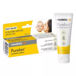 MEDELA PureLan Crema 37 g, 1 pz
