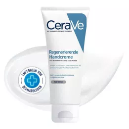 CERAVE crema per le mani rigeneranti, 100 ml