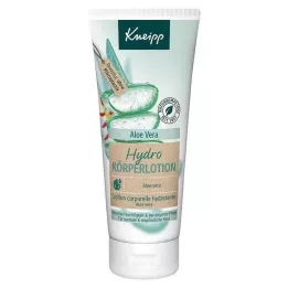 KNEIPP Lozione corpo idroelettrica Aloe Vera, 200 ml