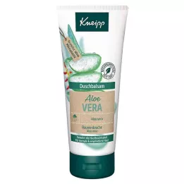 KNEIPP Balsamo Doccia Aloe Vera, 200 ml