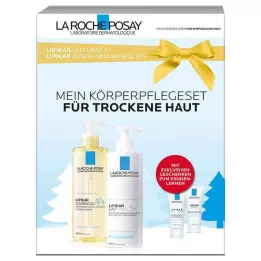 Roche-Posay X-MAS Set set per pelle secca, 1 p