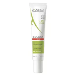 A-DERMA Biology Anti-Riductions Care dermatologicamente, 40 ml