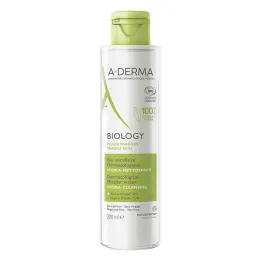 Tonico viso micellare A-Derma Biology (200 ml)