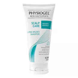 PHYSIOGEL Shampoo extra delicato Scalp Care, 200 ml