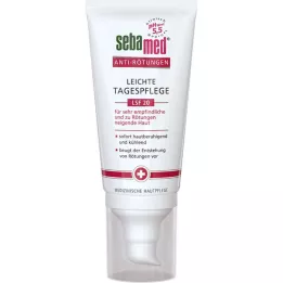 SEBAMED Crema di asilo nido anti-rimodellante, 50 ml