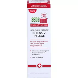 SEBAMED Crema intensiva rigenerante anti-rossore, 50 ml