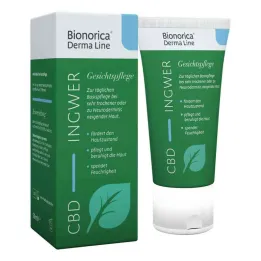Bionorica Derma Line cura del viso (50 ml)