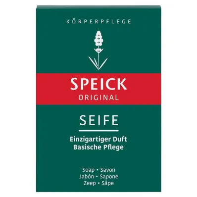 Speick Sapone Originale, 100 g