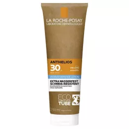 ROCHE-POSAY Anthelios Milch LSF 30 tubo di cartone, 250 ml