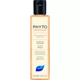 PHYTODEFRISANT shampoo anti-frizz, 250 ml