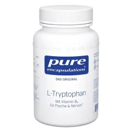 Pure Encapsulations Capsule di L-triptofano, 60 pz