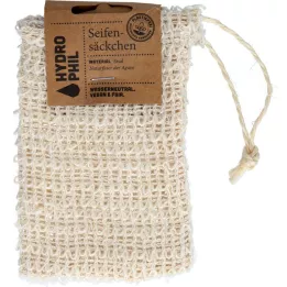 SEIFENSÄCKCHEN in sisal, 1 pezzo