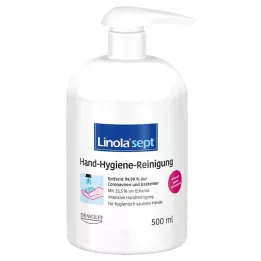 LINOLA detergente per ligiene delle mani Sept, 500 ml