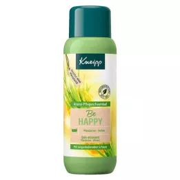 KNEIPP bagno in schiuma per la cura dellaroma, 400 ml