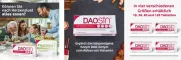 Instructions for use for DAOSIN Compresse, 120 pz - 3