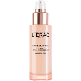 LIERAC Arkeskin Nightishing Night Fluid Menopause, 50 ml
