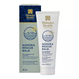 MANUKA HEALTH Balsamo di salvataggio, 50 ml