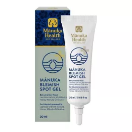 MANUKA HEALTH Gel per macchie, 20 ml