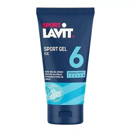 SPORT LAVIT Sport Gel Ghiaccio, 75 ml