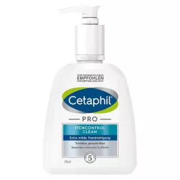 CETAPHIL Sapone liquido Pro Clean, 236 ml
