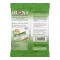 IBONS Ginger Classic Sacchetto di caramelle da masticare, 92 g