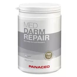 PANACEO Med Darm polvere riparatrice, 400 g
