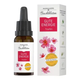 BB Gocce di buona energia, 20 ml