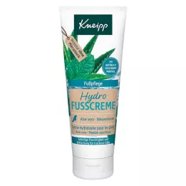 KNEIPP crema idroelettrica, 75 ml