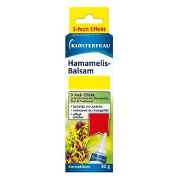 KLOSTERFRAU Balsamo di amamelide, 30 g