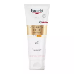 EUCERIN Anti-Age Hyaluron-Filler+Elasti.Crema Mani, 75 ml