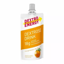 DEXTRO ENERGY Bevanda al destrosio allarancia, 50 ml