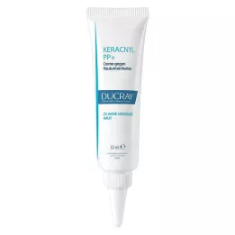 DUCRAY KERACNYL PP+ Crema, 30 ml