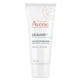 Avene Cicalfate + emulsione per cure acute post-atto/tatuaggio, 40 ml