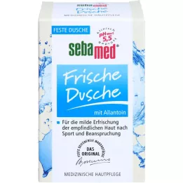 SEBAMED Fresh Shower Firm, 100 g