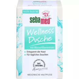 SEBAMED Doccia benessere, 100 g