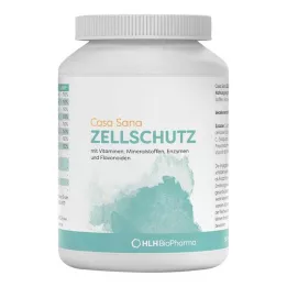 CASA SANA Capsule di protezione cellulare, 90 pz
