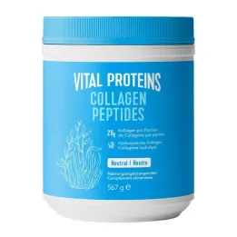 Vital Proteins Collagen Peptides polvere neutra, 567 g